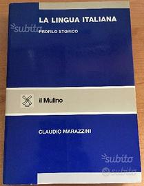 Marazzini - La Lingua Italiana