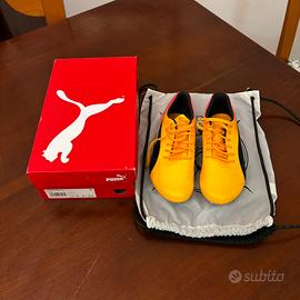 Scarpe chiodate Puma evoSPEED electric 13
