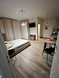 Appartamento arredato