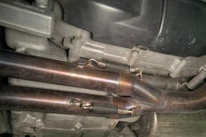 Arrow scarico tmax 530 2012