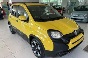 FIAT Panda 1.0 FireFly S&S Hybrid Pandina