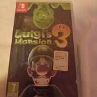 luigi s mansion 3 