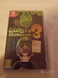 luigi s mansion 3 