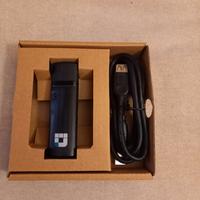 Adattatore USB Wireless AC Dualband DWA-182