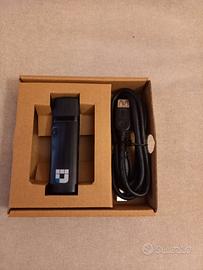 Adattatore USB Wireless AC Dualband DWA-182