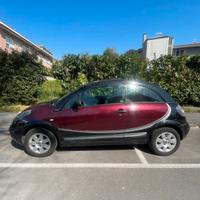 Citroen C3 Pluriel