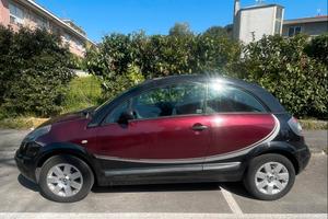 Citroen C3 Pluriel