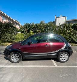 Citroen C3 Pluriel