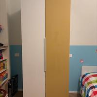 Armadio pax Ikea