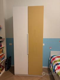 Armadio pax Ikea