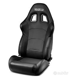 SEDILE SPARCO R500 SKY STRADALE, RECLINABILE