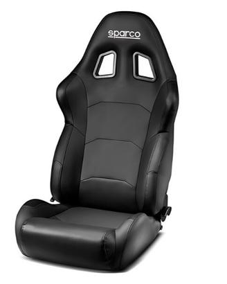 SEDILE SPARCO R500 SKY STRADALE, RECLINABILE