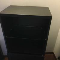 Scaffale credenza IKEA