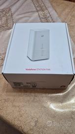 Huawei b818-263 4G LTE  multi operatore 