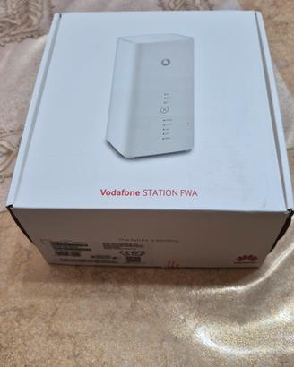 Huawei b818-263 4G LTE  multi operatore 