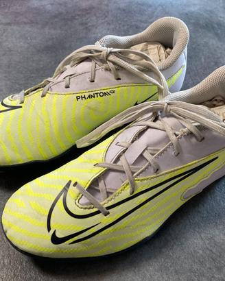 Scarpe calcetto Nike JR Phantom GX Club 38.5  24cm