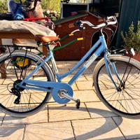 Bicicletta
