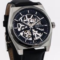 Orologio da polso Mercury skeleton