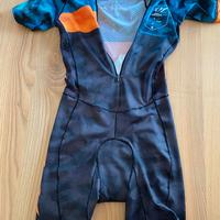 Magliette Tecniche per Ciclismo e Triathlon