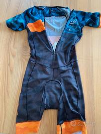 Magliette Tecniche per Ciclismo e Triathlon