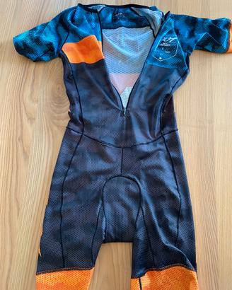 Magliette Tecniche per Ciclismo e Triathlon