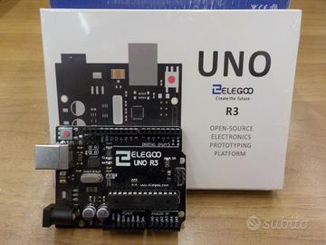 Stock Componenti Elettronici – Sensori, Moduli