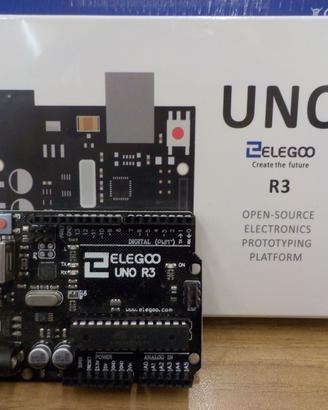 Stock Componenti Elettronici – Sensori, Moduli