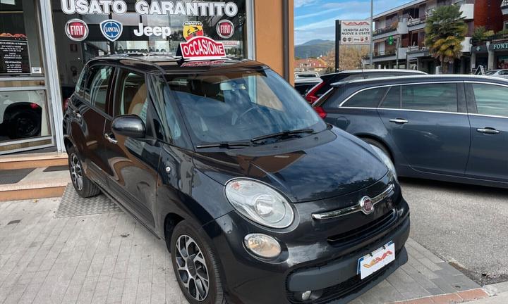 Fiat 500L 1.3 Multijet 95 CV Lounge