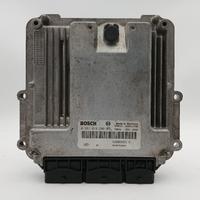 Centralina motore RENAULT TRAFIC II '07