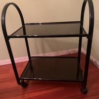 Carrello portavivande