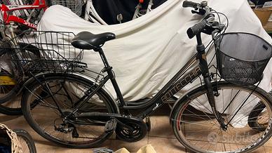 Bicicletta bottecchia