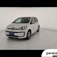 VOLKSWAGEN E-up! 5p