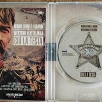 DVD Western 