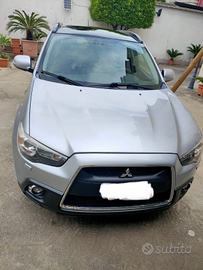 Mitsubishi ASX 1.8 Diesel