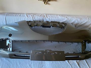 Paraurti nuovo verniciato lancia y 2011/16