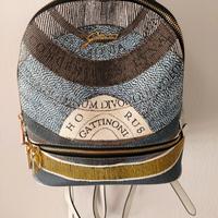 Zainetto Planetarium Gattinoni 