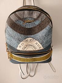 Zainetto Planetarium Gattinoni 