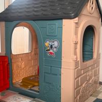 Casetta Multi-Activity Casual 6 In 1