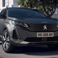 Ricambi peugeot 3008 gtline 2021