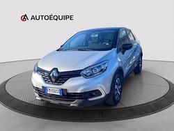 RENAULT Captur 1.5 dci Zen 90cv edc