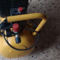 Compressore aria
