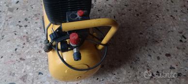 Compressore aria