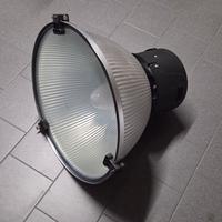 Proiettore/lampada industriale DISANO
