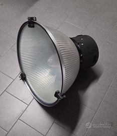 Proiettore/lampada industriale DISANO