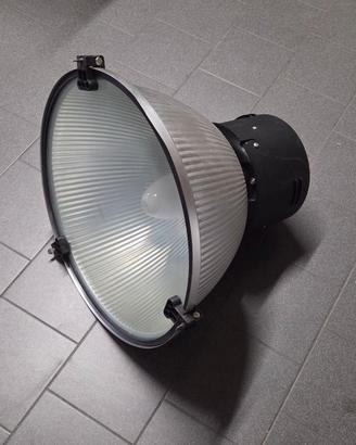 Proiettore/lampada industriale DISANO