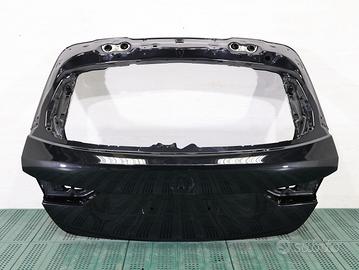 BMW serie 1 F70 9627390 Portellone nudo | 25335