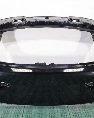 BMW serie 1 F70 9627390 Portellone nudo | 25335