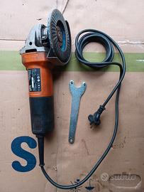 Flessibile AEG modello WS 6-115