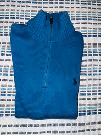Maglioncino Ralph Lauren , taglia M , uomo