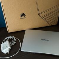 HUAWEI MateBook D 15 2022